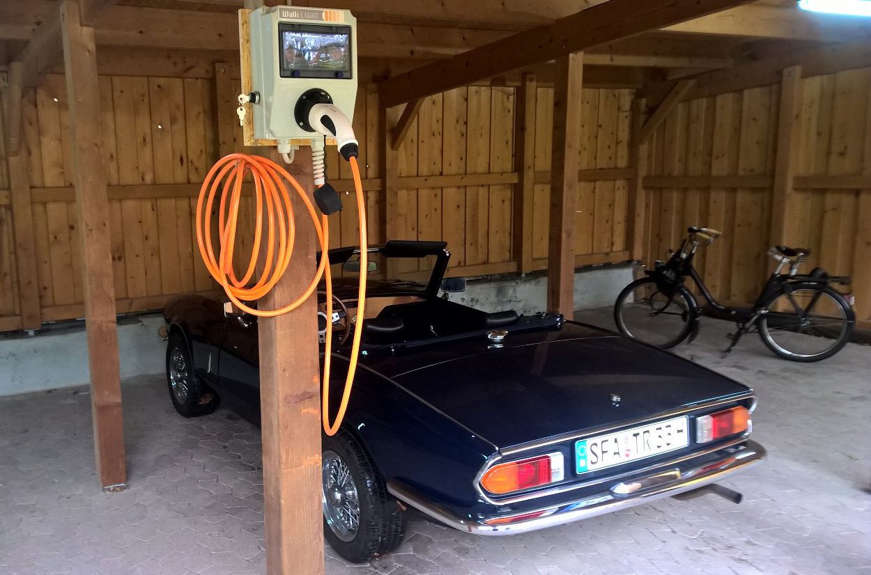 self-parking (surcharge) 13 per day