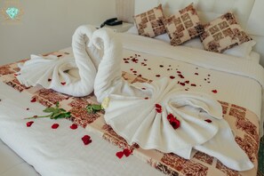 Deluxe Room | Room amenity