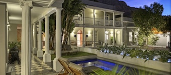 The Three Boutique Hotel