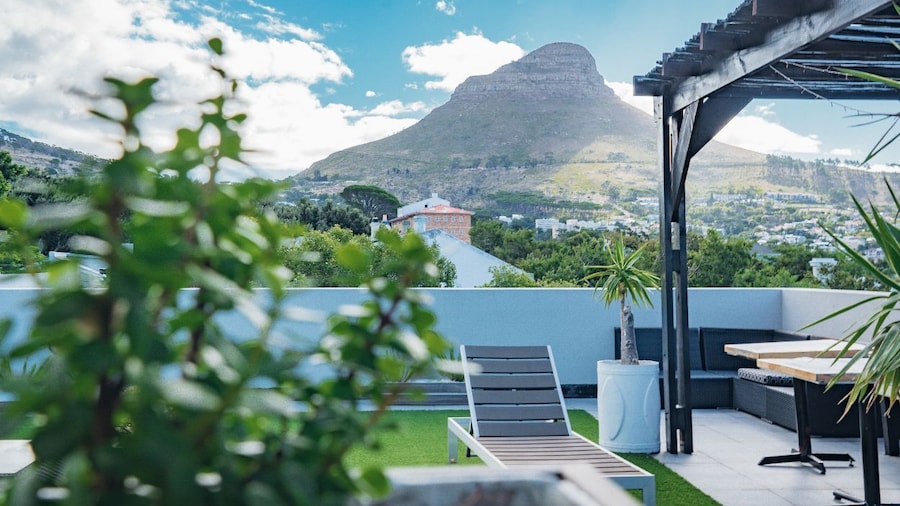 The Three Boutique Hotel