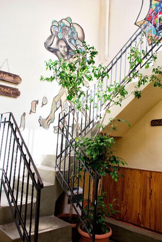 Quinta Rufino Bed & Breakfast