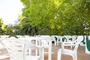 ระเบียง