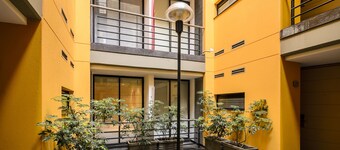 Travelers Suites Obelisco Apartamentos