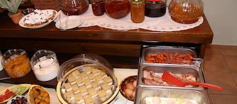 Hotel Katia