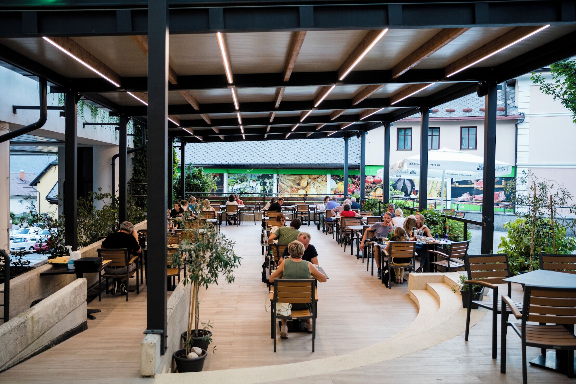 3-stjÀrniga hotell