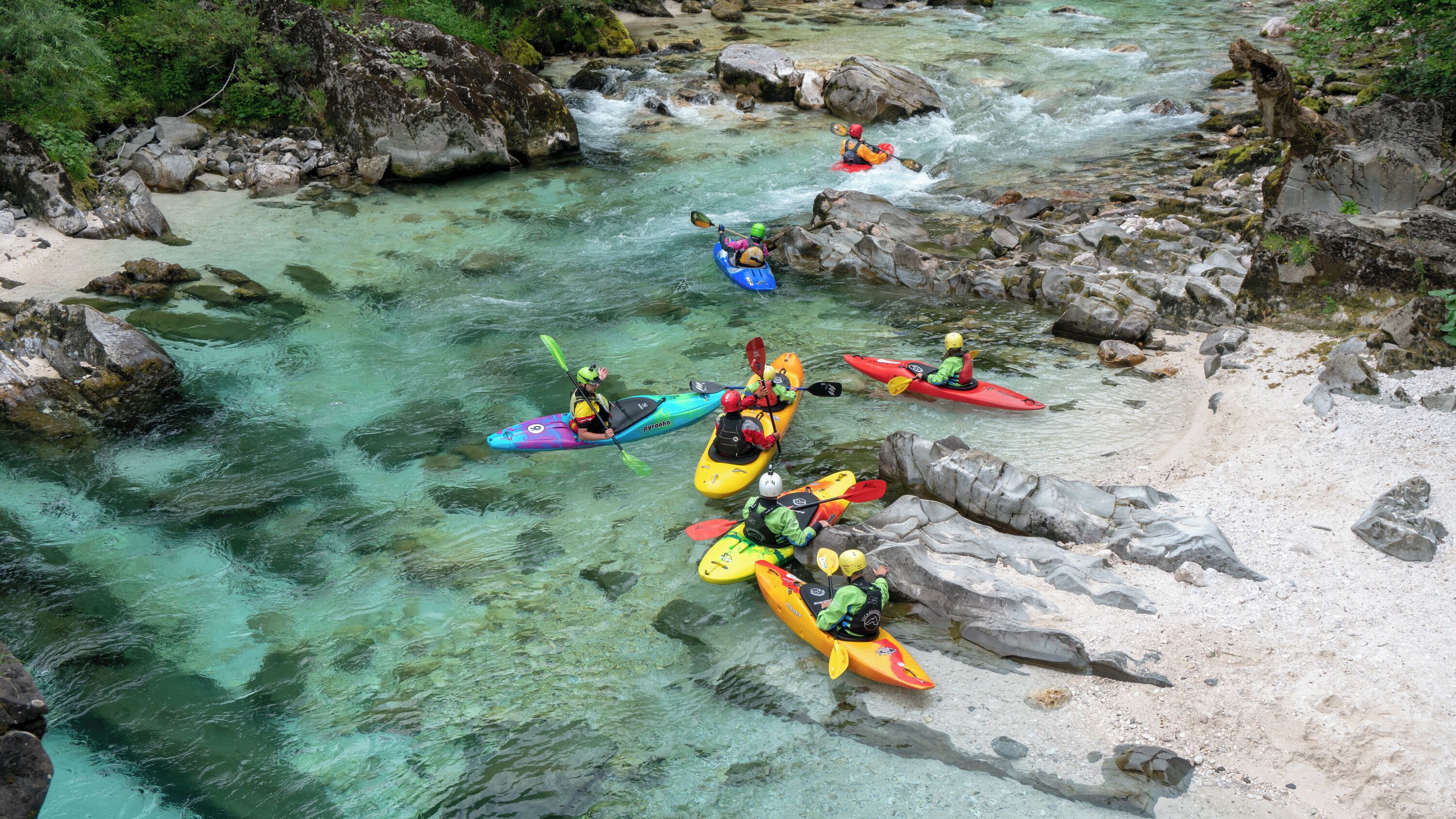 Kayak
