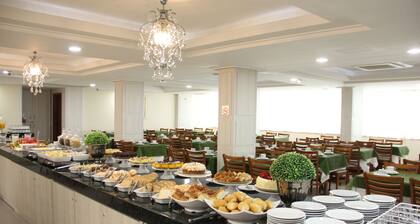 Hamburgo Palace Hotel