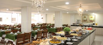 Hamburgo Palace Hotel