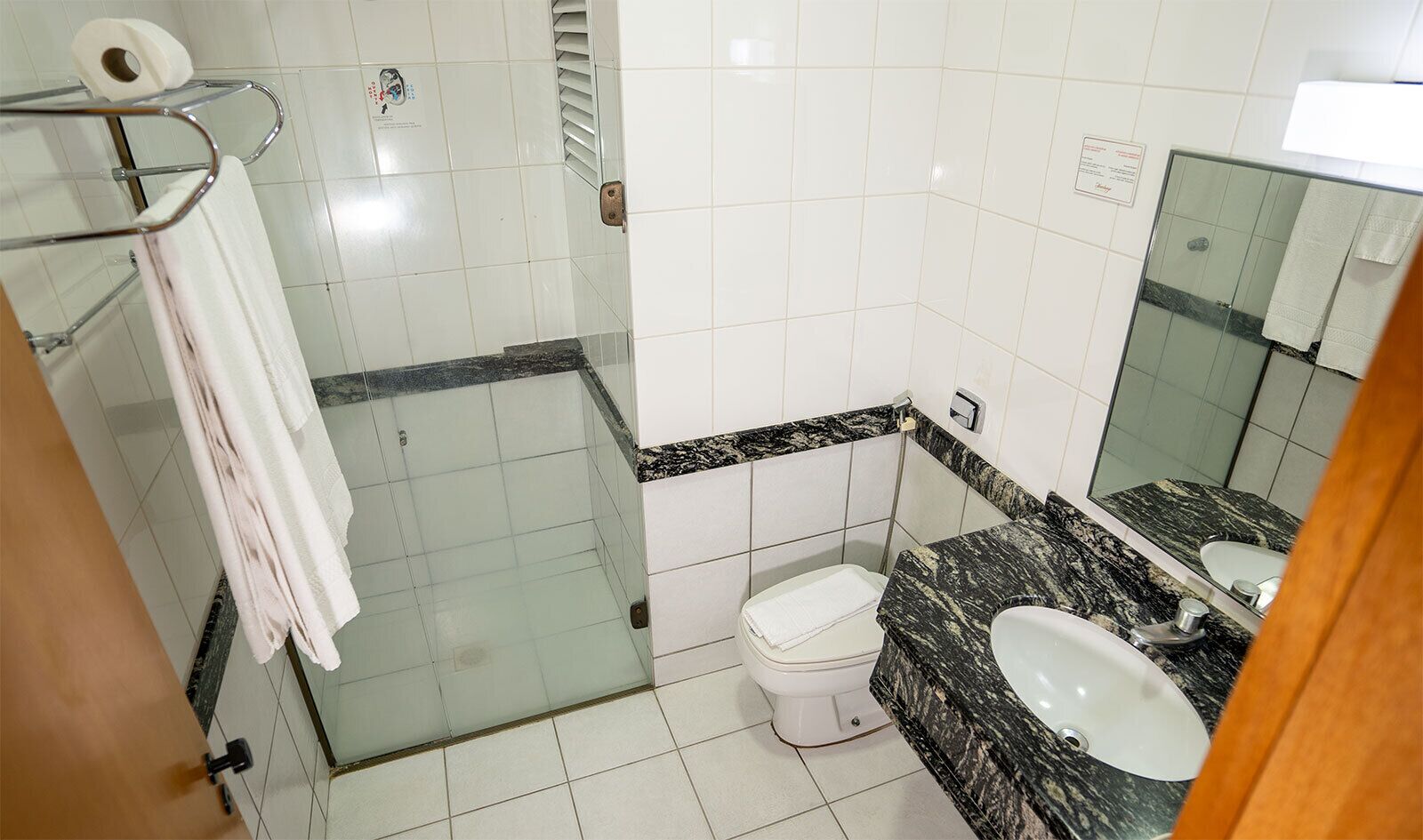 superior room, balcony | bathroom | shower, free toiletries, hair dryer, towels