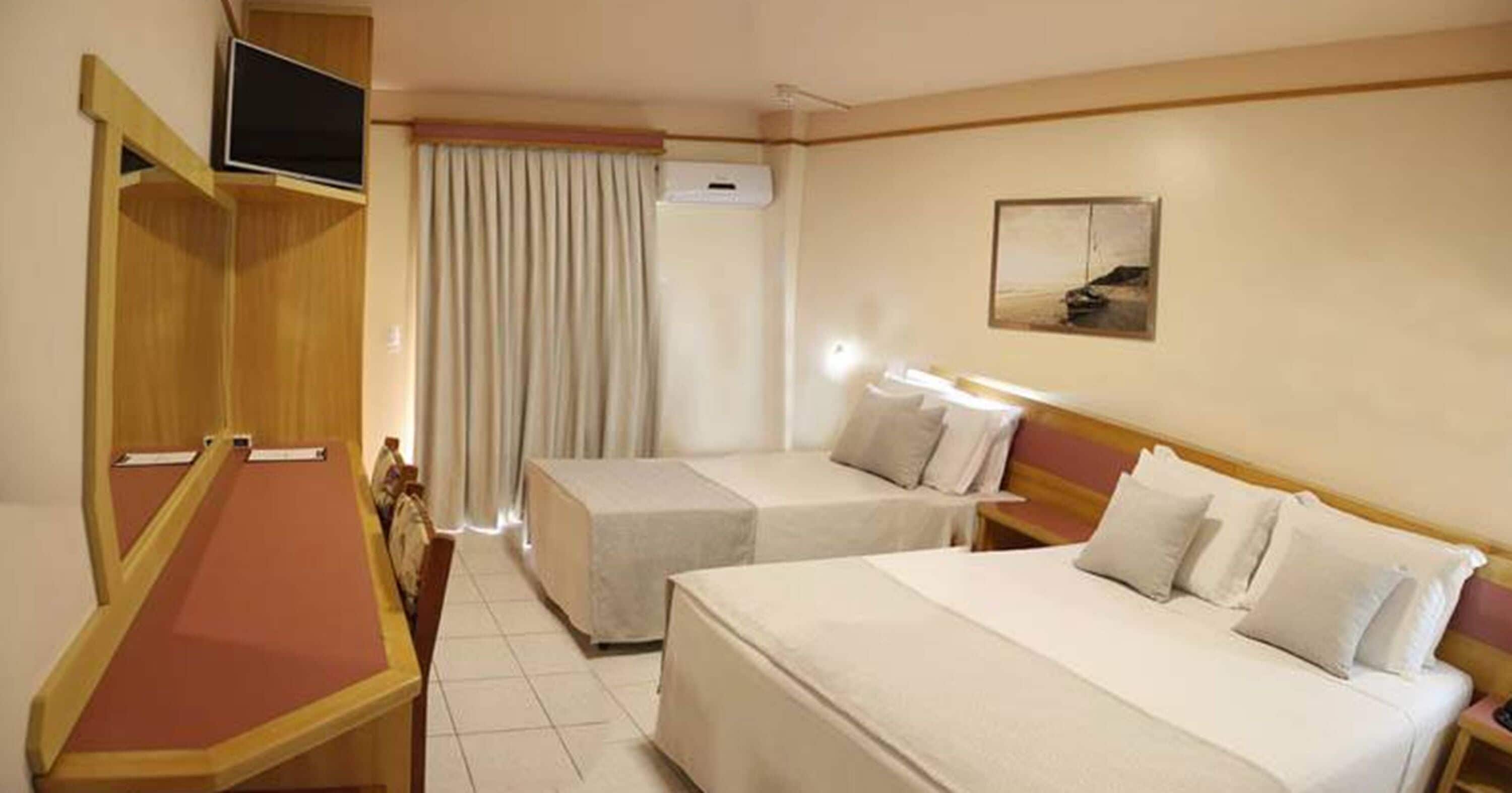 superior room, balcony | 1 bedroom, minibar, in-room safe, desk