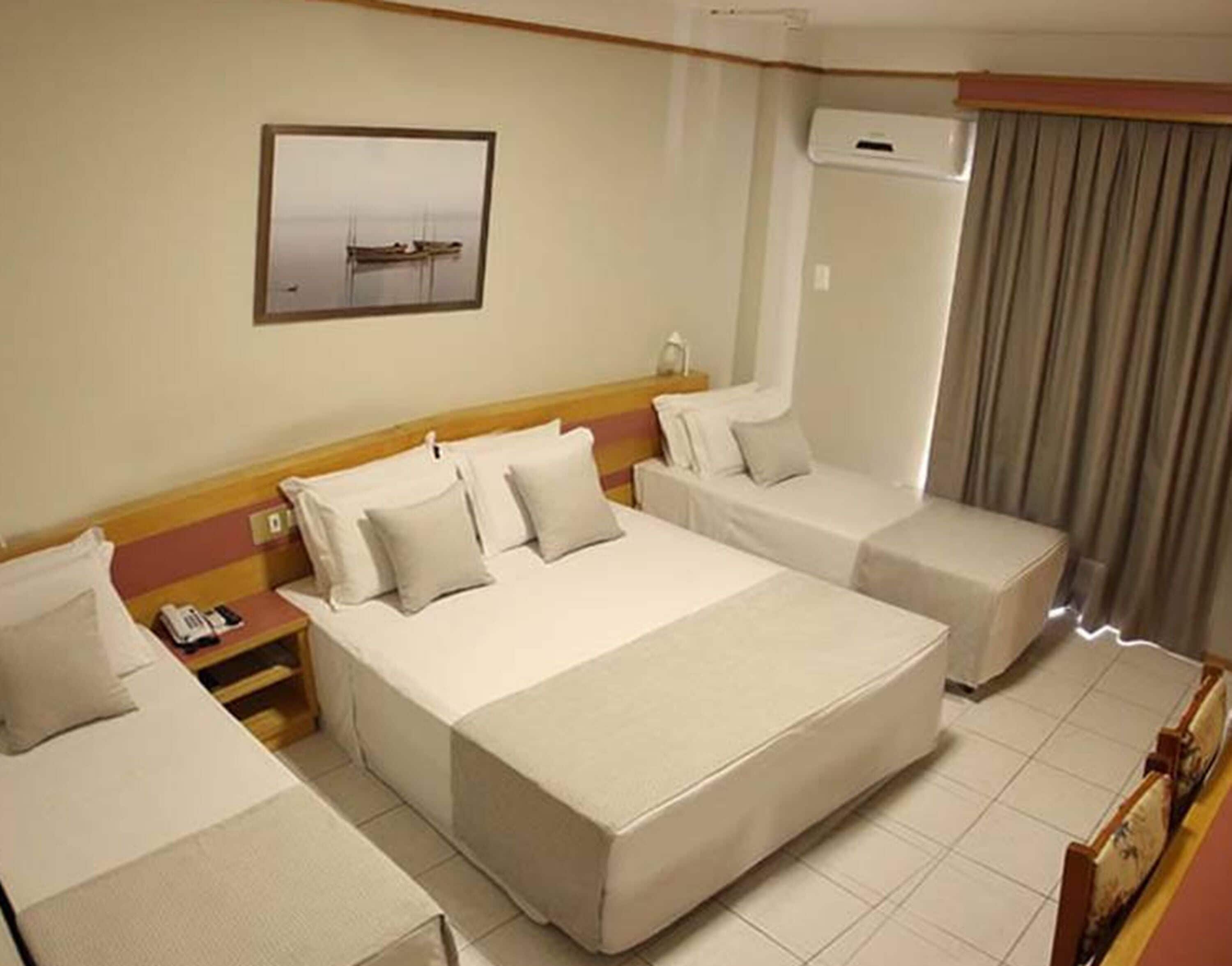 高級客房, 露台 | 迷你吧、房內夾萬、書桌、手提電腦工作空間