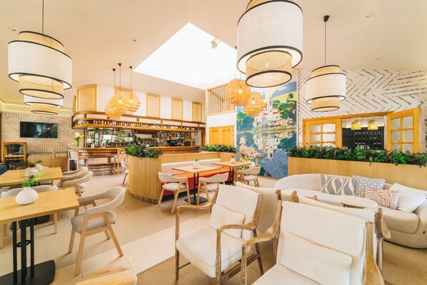 Reception - Miracielos (Llanes)