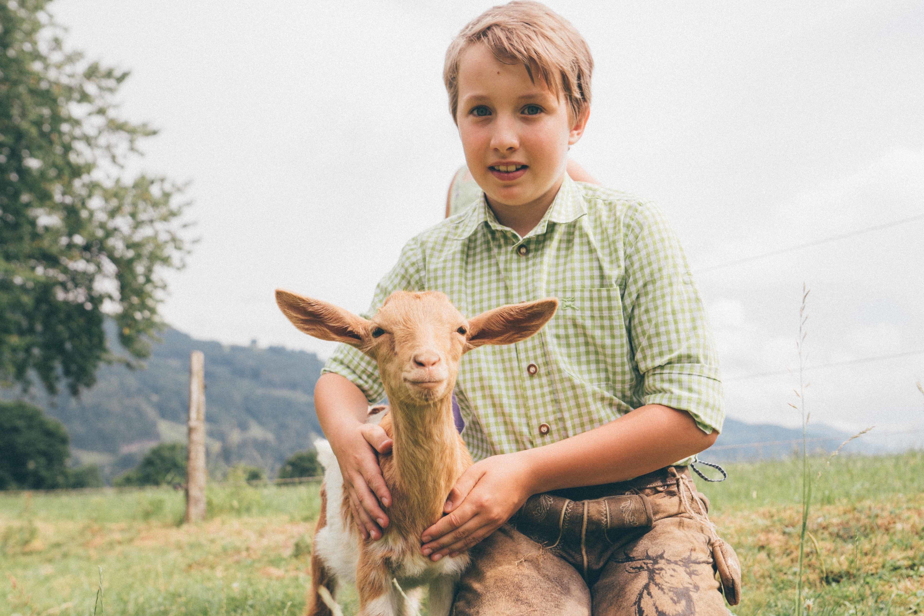 children’s play area – outdoor