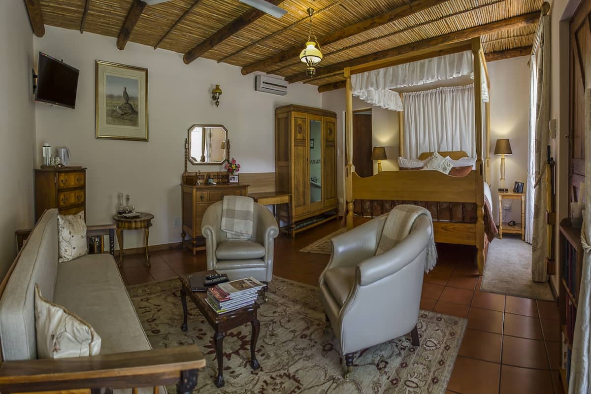 Sábanas de algodón egipcio, ropa de cama de alta calidad y minibar