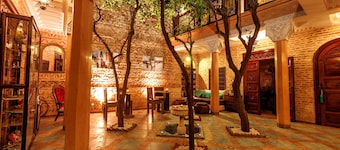 Riad Louaya