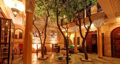 Riad Louaya