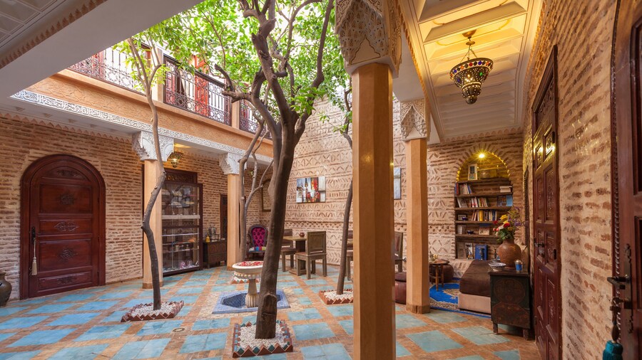 Riad Louaya