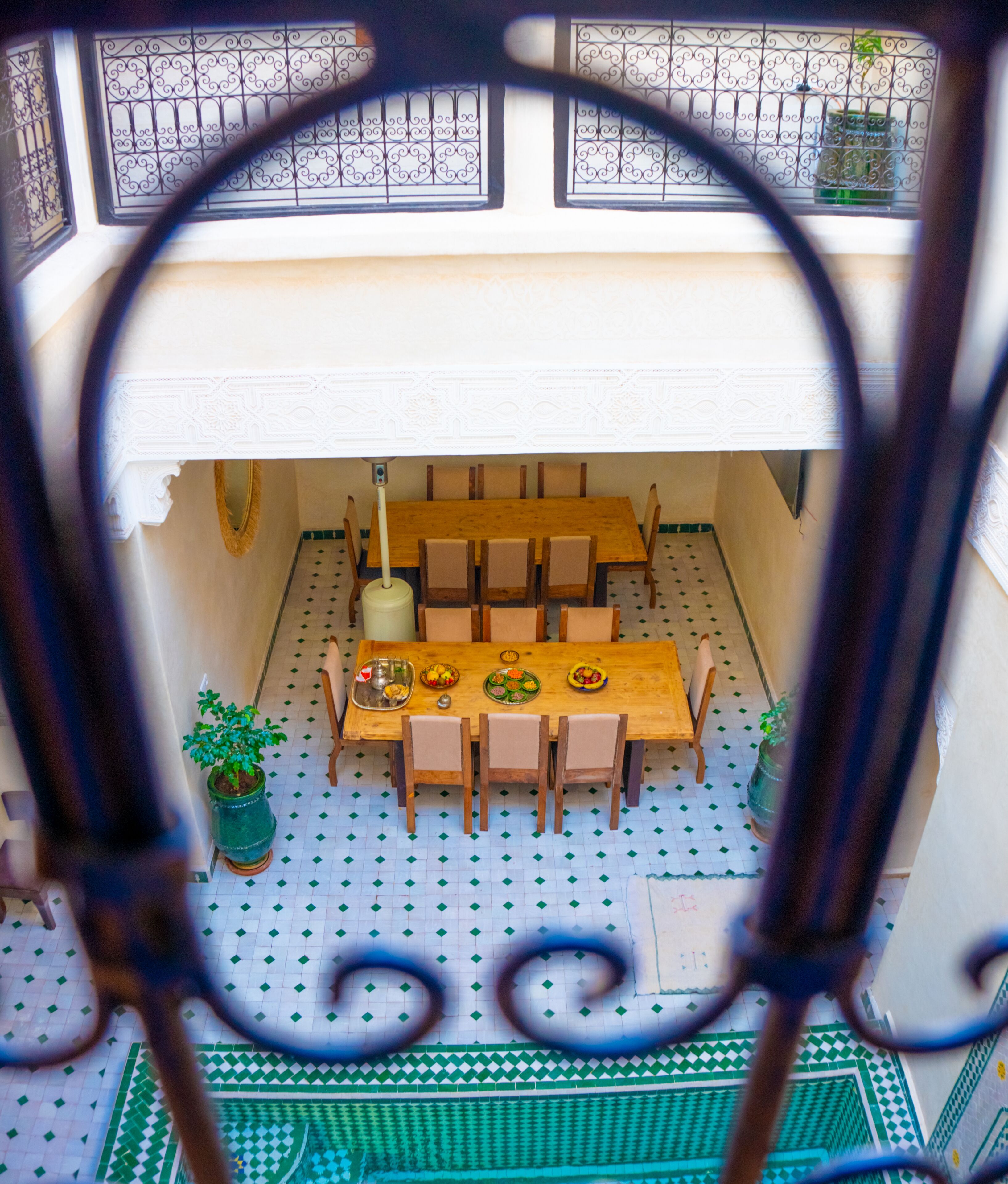 Photo - Riad Louaya