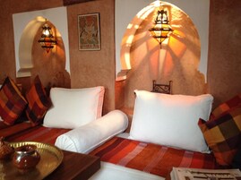 1 bedroom, Select Comfort beds, in-room safe, individually furnished