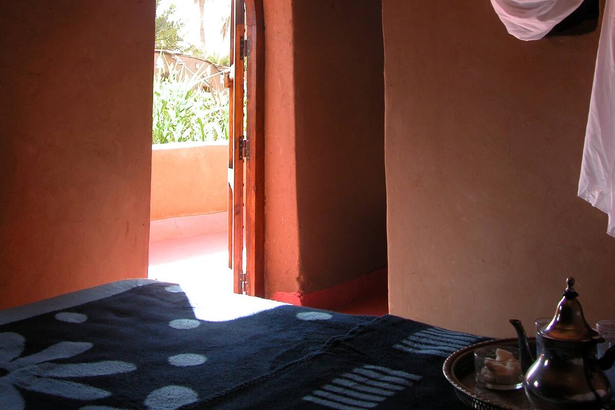 Tenda (2 persons)