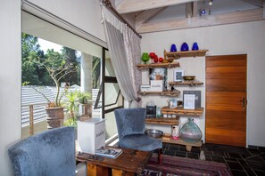Phòng trị liệu đôi, trị liệu toàn thân, liệu pháp hương thơm 