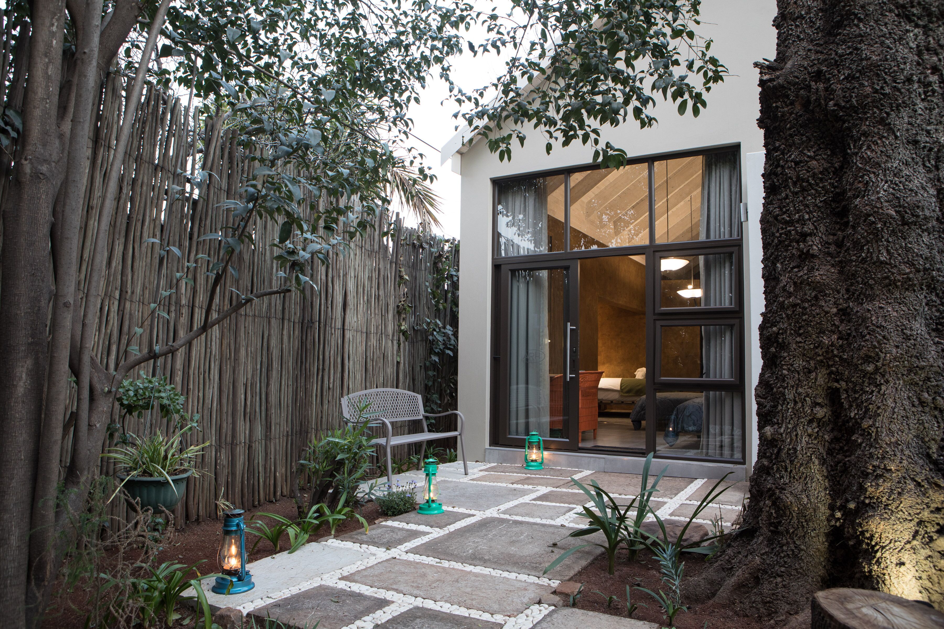 executive room | view from room