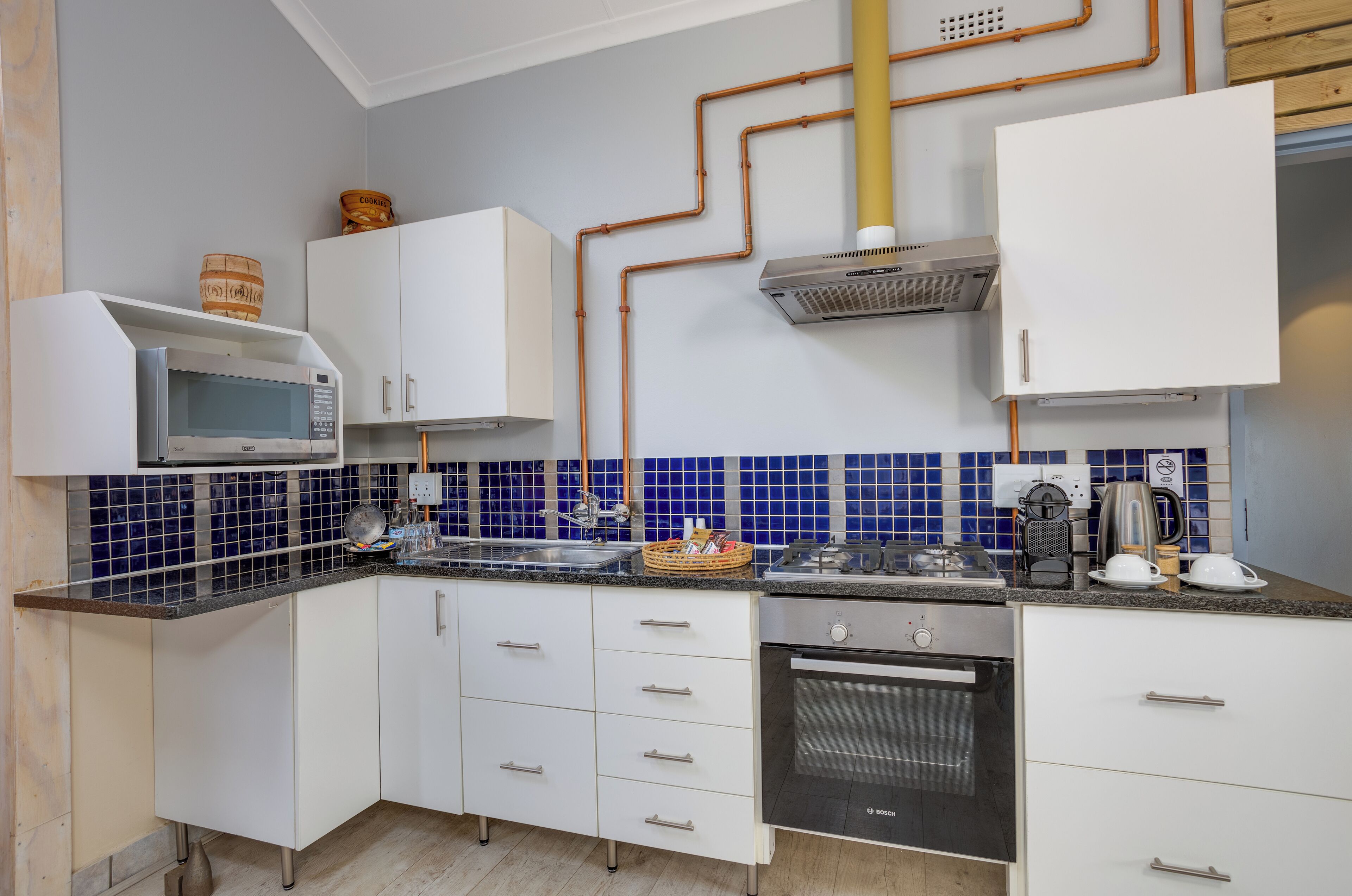 luxury apartment | private kitchen | coffee/tea maker, electric kettle