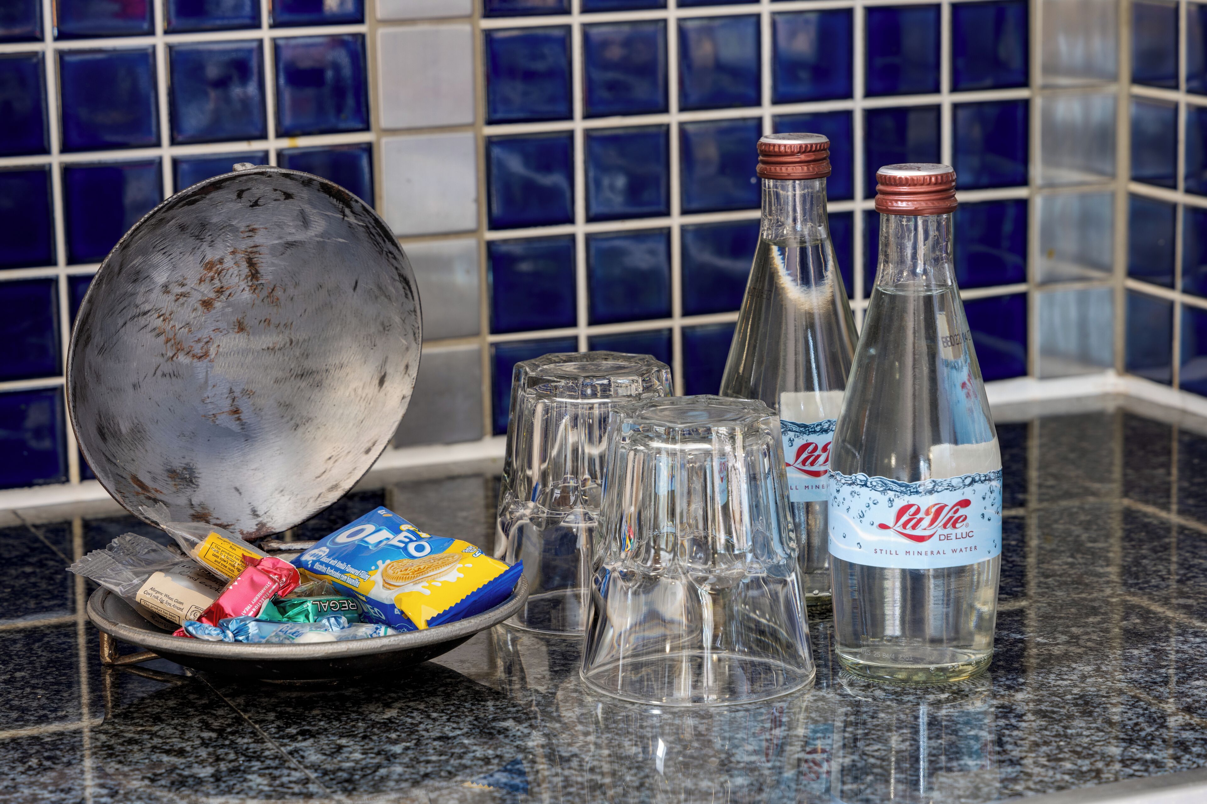 luxury apartment | private kitchen | coffee/tea maker, electric kettle