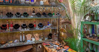 African Rock Hotel & Spa, a "Boutique Lifestyle Resort"