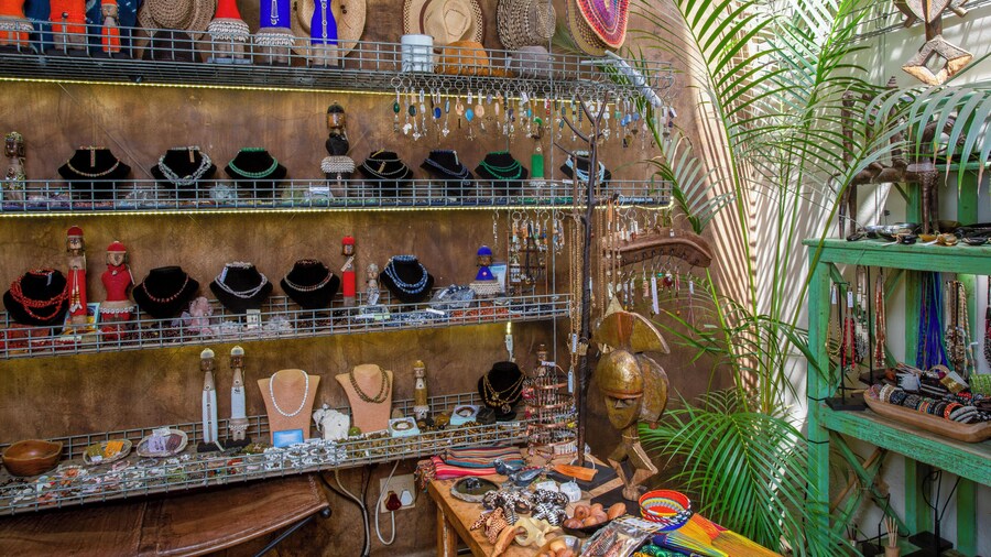African Rock Hotel & Spa, a "Boutique Lifestyle Resort"