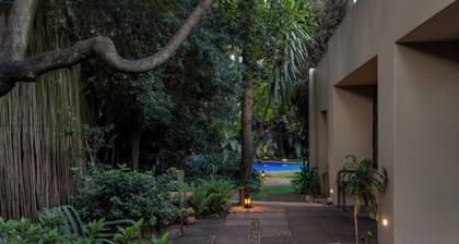 African Rock Hotel & Spa, a "Boutique Lifestyle Resort"