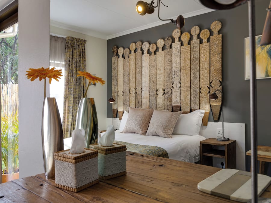 Luxury Apartment