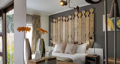 African Rock Hotel & Spa, a "Boutique Lifestyle Resort"