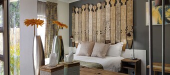 African Rock Hotel & Spa, a "Boutique Lifestyle Resort"