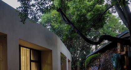 African Rock Hotel & Spa, a "Boutique Lifestyle Resort"