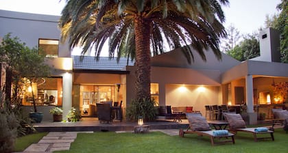 African Rock Hotel & Spa, a "Boutique Lifestyle Resort"