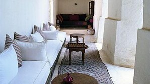 Interior - Tigmi (Tameslouht)