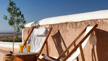 Sundeck