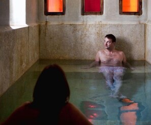 Innen-Whirlpool