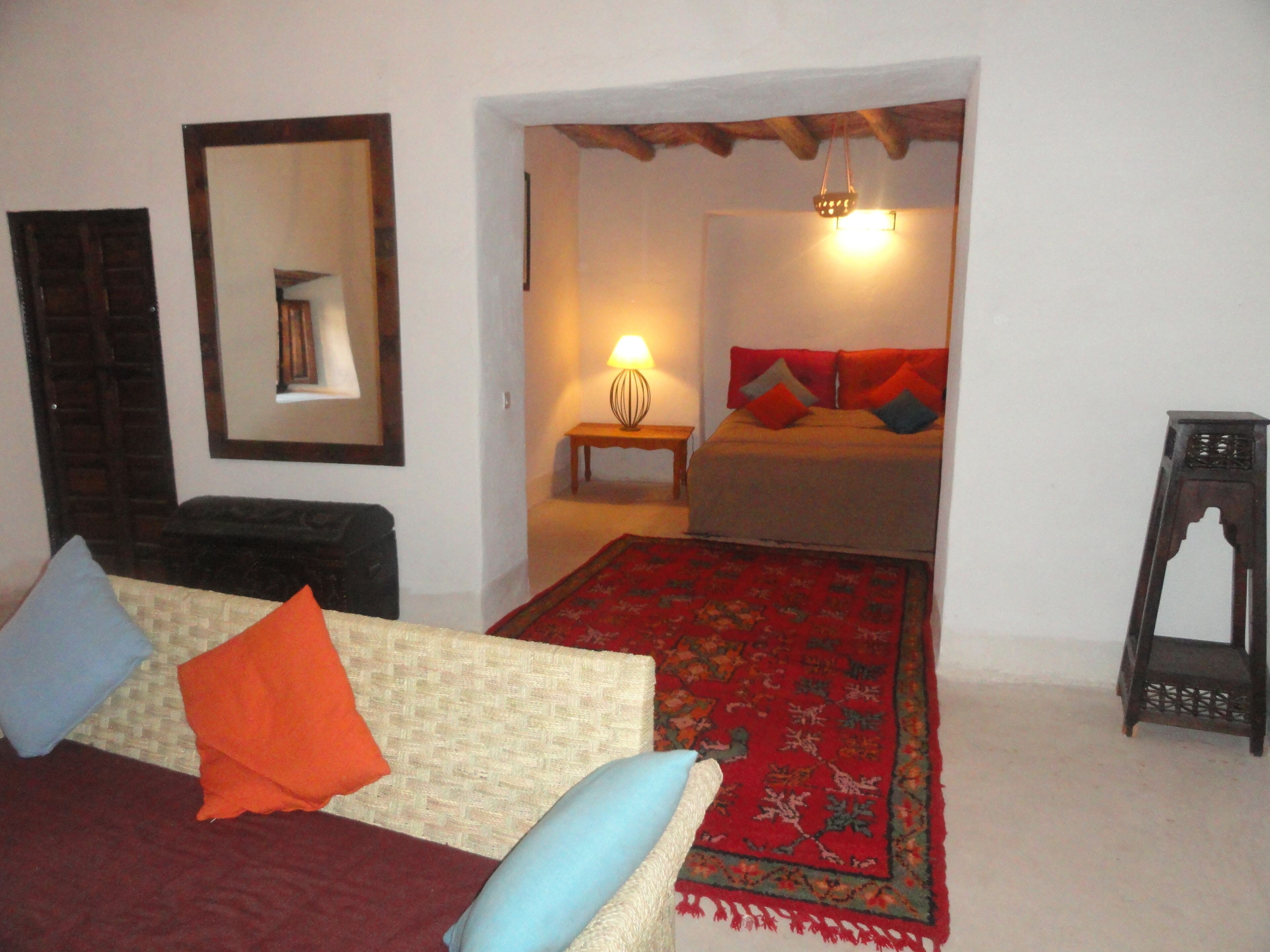 in-room safe, iron/ironing board, free cots/infant beds, bed sheets