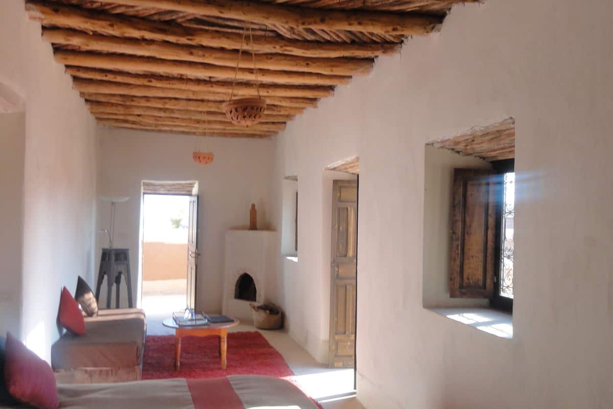 double room | in-room safe, iron/ironing board, free cots/infant beds, bed sheets