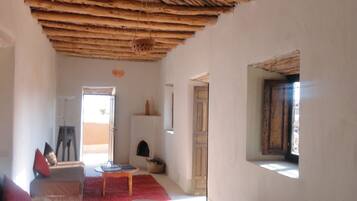 Chambre Double | Coffres-forts dans les chambres, fer et planche Ă repasser