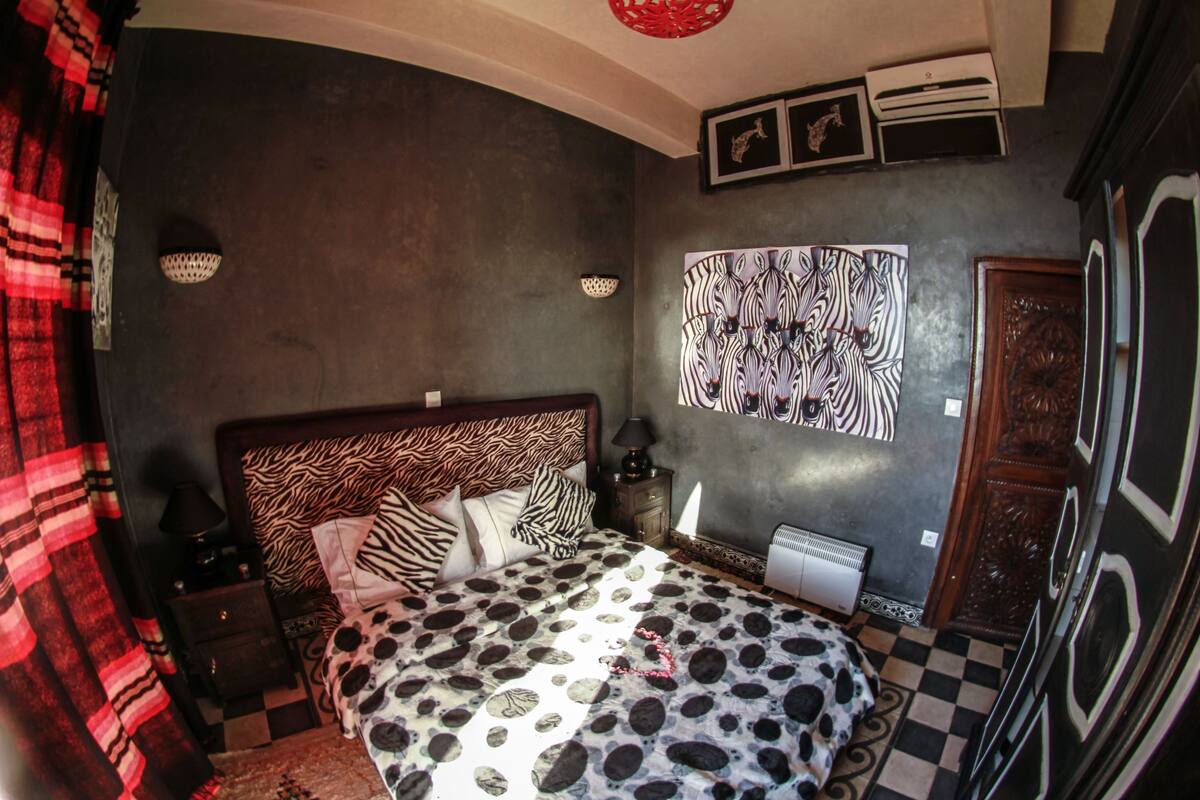 Royal Suite, 3 Bedrooms, Non Smoking, Ocean View