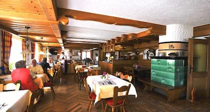 Gasthof Hirschen-DorfmĂŒhle