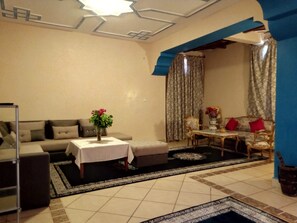 Area keluarga