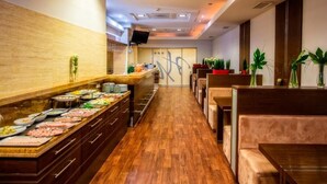 Restaurant - Hotel Murowanica (Zakopane)