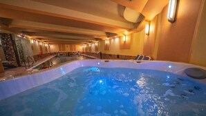 Jetted tub - Hotel Murowanica (Zakopane)