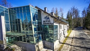 Exterior - Hotel Murowanica (Zakopane)