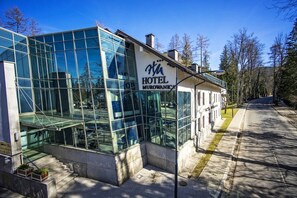 Exterior - Hotel Murowanica (Zakopane)