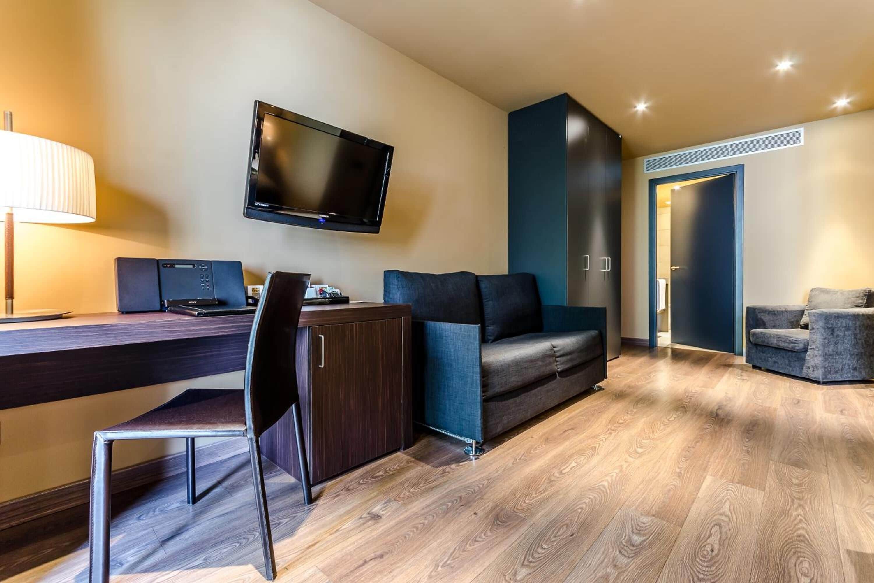 Foto - Hotel Nord 1901